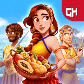 Elena's Journal: To Atlantis Apk