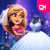 Fabulous - Wedding Disaster Apk