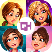 GameHouse Original Stories Apk