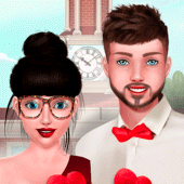 College Love Secret Story Apk