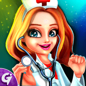 Dentist Doctor - Hospital Game Apk