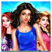 Fashion Show : Girl Games Apk