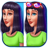 Find Spot The Differences Game Apk