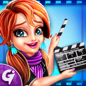 Hollywood Movie Tycoon Games Apk