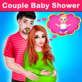 Couple Baby Shower Apk