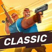 Guns of Boom Online PvP Action Apk