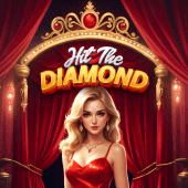 Hit the diamond Apk