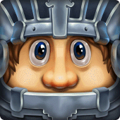 The Tribez & Castlez Apk