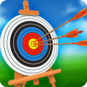 Archery Shoot Apk