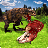 Dinosaur Simulator Apk