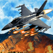 Modern Jet Air Fight Apk