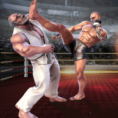 Boxing Club 3D Apk