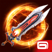 Dungeon Hunter 5:  Action RPG Apk