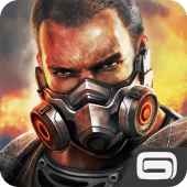 Modern Combat 4: Zero Hour Apk