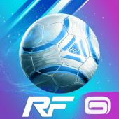 Real Football Apk