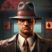 Mafia Marksman Apk