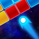 Balls in Space Apk