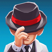 Idle Mafia - Tycoon Manager Apk