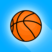 Basketball Shot 2D Apk