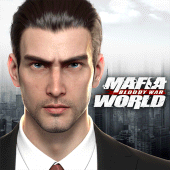 Mafia World: Bloody War Apk