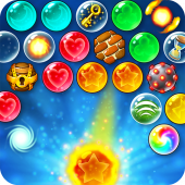 Bubble Bust! 2 Premium Apk