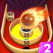 Arcade Bowling Go 2 Apk