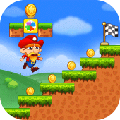 Super Jabber Jump Apk