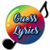 Guess Lyrics Apk