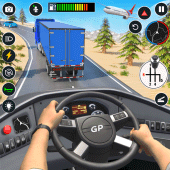 Vehicle Simulator Driving Game Apk