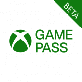 Xbox Game Pass (Beta) Apk