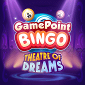 GamePoint Bingo World of Bingo Apk