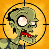 Stupid Zombies 2 Apk