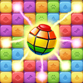 toy blast cracked apk