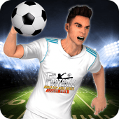 FIFA Football World Cup : Mega Soccer League 2018 Apk