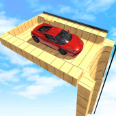 Ramp Stunts 2018 Apk