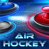 Air Hockey Apk