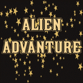 Alien Advanture the Game Apk