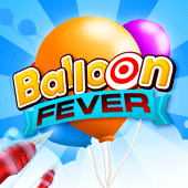 Balloon Fever Apk