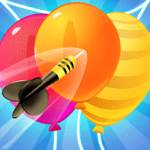 Balloons Idle Apk