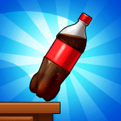 Bottle Jump 3D Apk