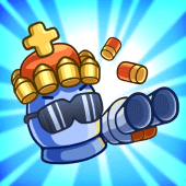 Bullet Chess: Board Shootout Apk