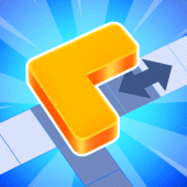 Fill It Puzzle Apk