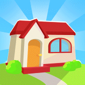 House Builder 3D Apk