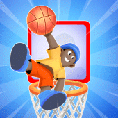 Ragdoll Dunk 3D Apk