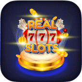 Real Casino Slots Games Apk