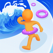 Wave Run Apk