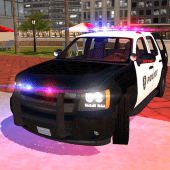 American Police Suv Driving: Car Games 2020 Apk