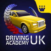 Driving Academy UK Apk