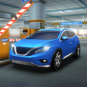 Car Driving & Parking School Apk