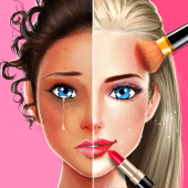 Fashion & Beauty Makeup Artist Apk